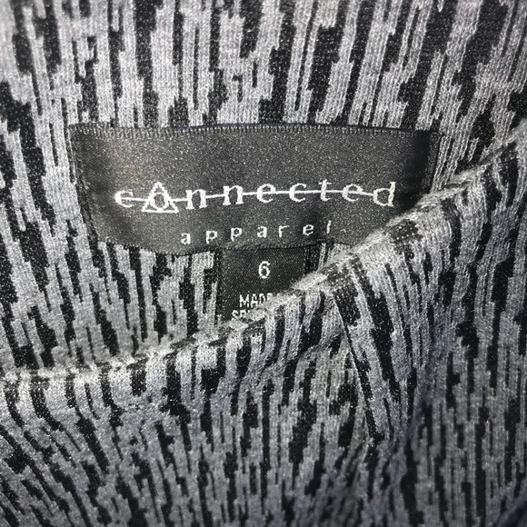 Dress sheath - Picture 2 of 3